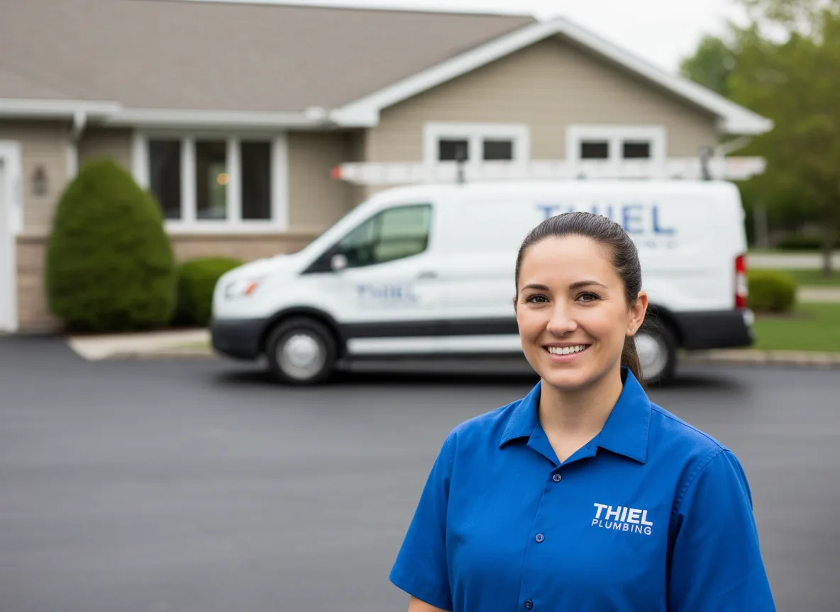 Plumber Paupack, PA FAQs
